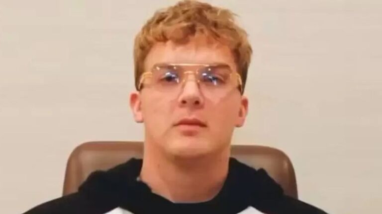 La abogada de Hayden Davis se presentará como querellante ante la Justicia