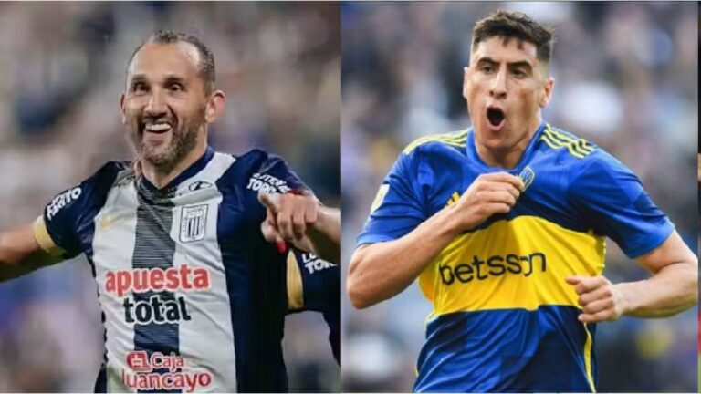 Boca, a todo o nada por un lugar en la Libertadores ante Alianza Lima: hora, TV y formaciones