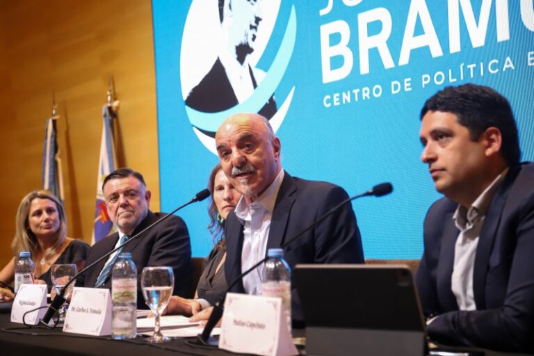 «El tráfico de influencias de Milei y su hermana golpea la credibilidad del país»