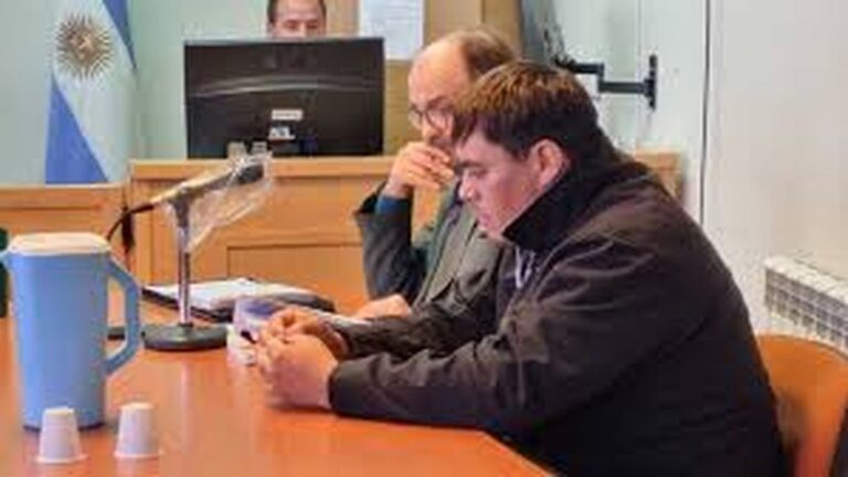 Para Fiscalía, los imputados mataron a Cretton y quemaron su cuerpo