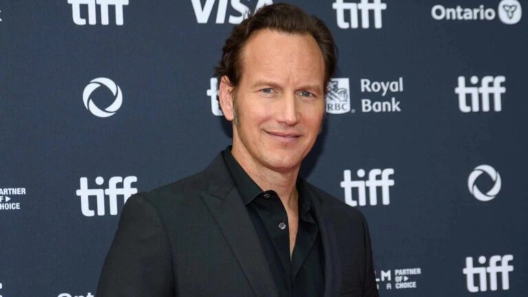 Patrick Wilson se une a Amy Adams y Javier Bardem en la serie «Cabo de miedo» de Apple TV+
