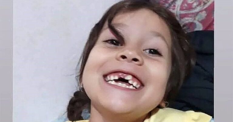 Así fue el robo que terminó con el horroroso crimen de una nena de 7 años en La Plata