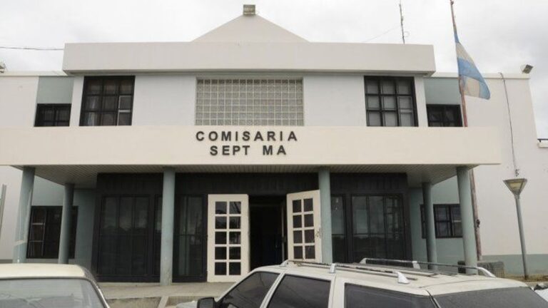 Al acusado le dio positivo el test de narcóticos