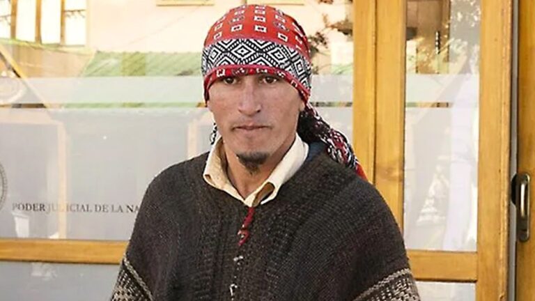 Ahora van por Cruz Cárdenas: ordenaron su captura