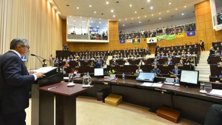 Figueroa: Defender la neuquinidad es defender nuestros recursos