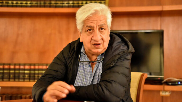 Judiciales respaldan la designación por decreto de Ariel Lijo a la Corte Suprema