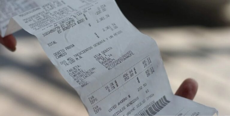 Chubut se adhirió al Régimen de Transparencia Fiscal al Consumidor: de qué se trata?