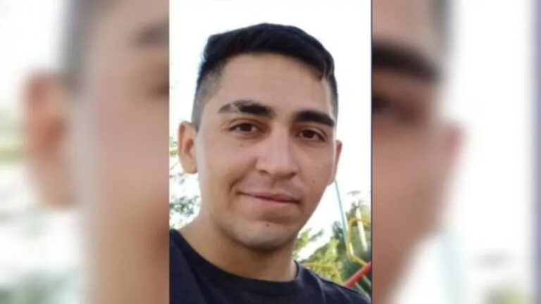 Intensa búsqueda de un joven trabajador: lo buscan por toda la Patagonia