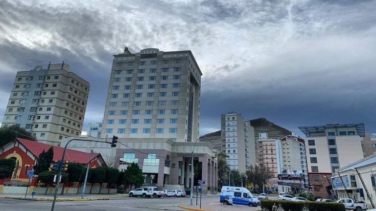 Lluvias aisladas y tormentas en la jornada de jueves