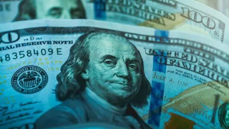Dólar blue hoy minuto a minuto: a cuánto está este sábado 8 de marzo