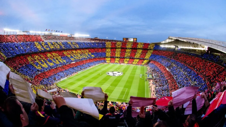 Dolor en Barcelona: suspendieron el partido ante Osasuna por una muerte trágica