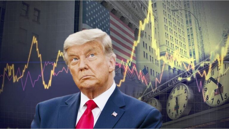 Donald Trump y los aranceles: el que a hierro mata, a hierro muere; o huye y sirve para otra guerra