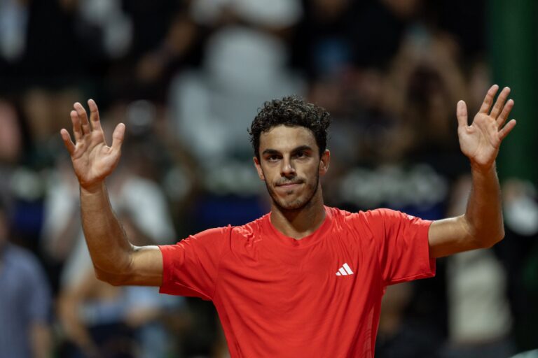 Masters 1000 de Indian Wells 2025 hoy: partidos y cómo está el cuadro