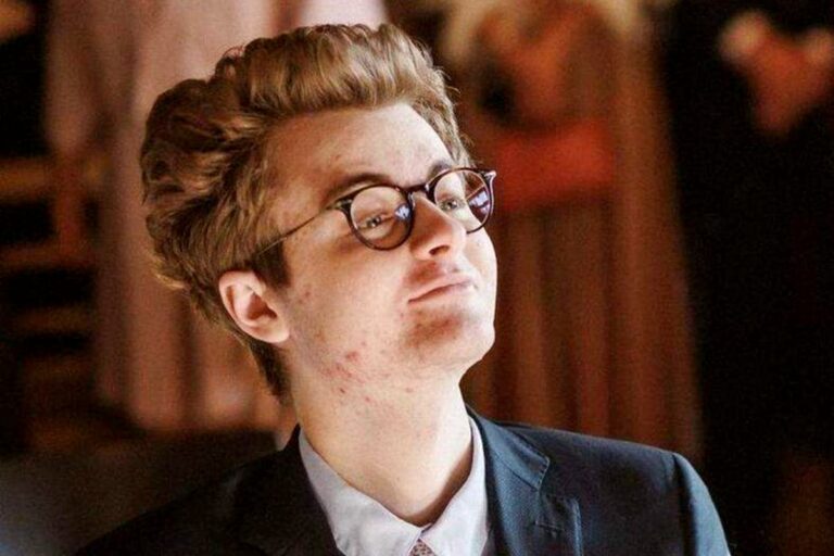 De qué murió Frederik, el príncipe de Luxemburgo de 22 años