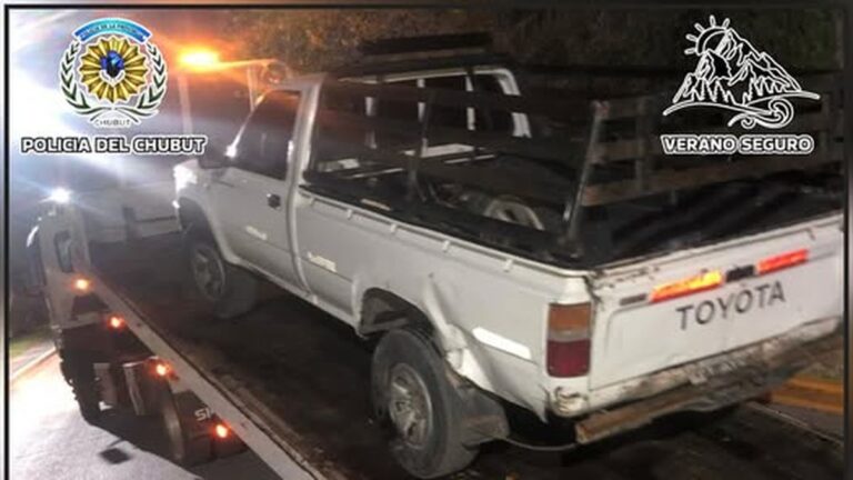 Golpeó a su cuñada e intentó matar a su hermano