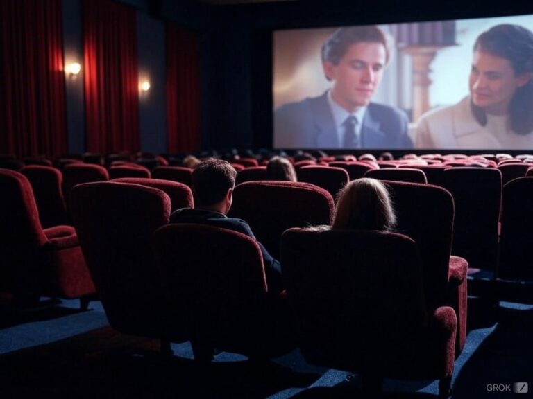 Fiesta del Cine 2025: cómo y dónde conseguir entradas a $3000