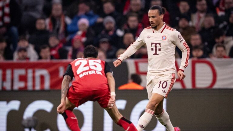 Fútbol libre por celular: cómo ver en vivo Bayer Leverkusen vs Bayern Munich