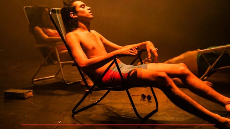 Llega la décima edición del festival de teatro en espacios inesperados