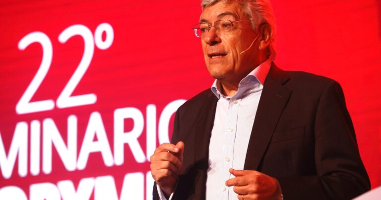 Esperando a Luis Caputo en Expoagro: retenciones y Techint en alerta por las tasas municipales