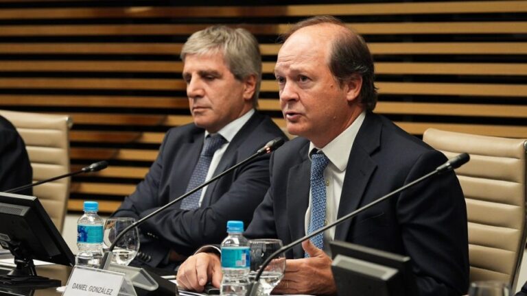 Funcionario de Milei espanta inversores para Vaca Muerta