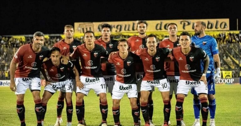 La figura de Colón que se lesionó y se pierde lo que viene