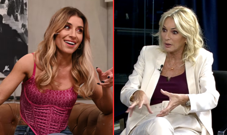 Yanina Latorre defendió a Mariana Brey en medio de su escándalo con Jorge Rial: «Violento y…»
