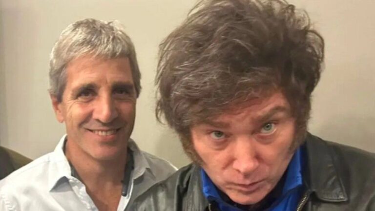 Inflación on demand: aunque fue del 2,4%, Javier Milei celebró que sin la carne habría sido del 1,8%