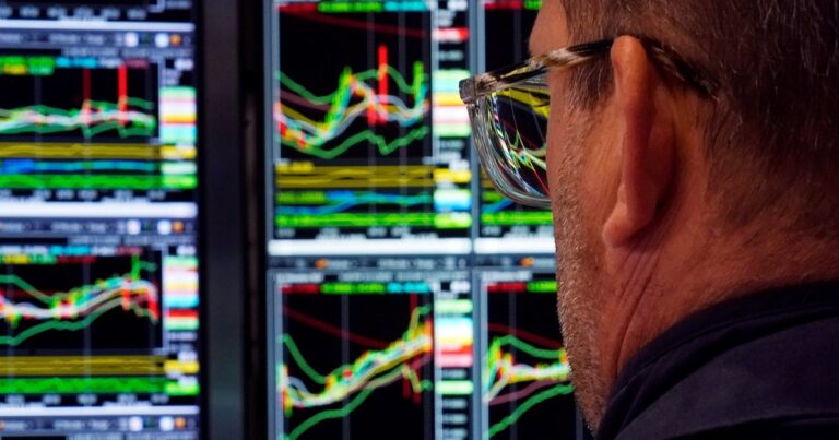 Fuerte rebote de la Bolsa porteña en línea con Wall Street: subió 4,6%