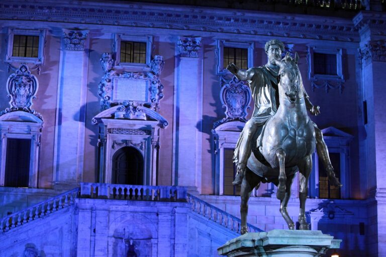 Marco Aurelio, un best seller de siglos