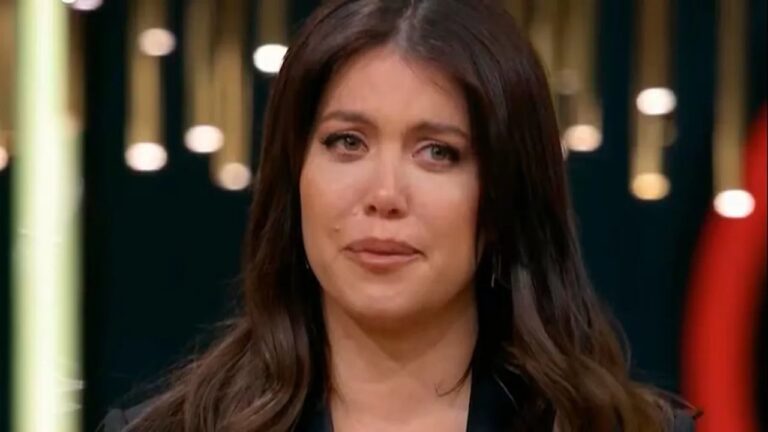 Wanda Nara rompió el silencio tras la polémica y escandalosa pelea con Mauro Icardi: qué dijo