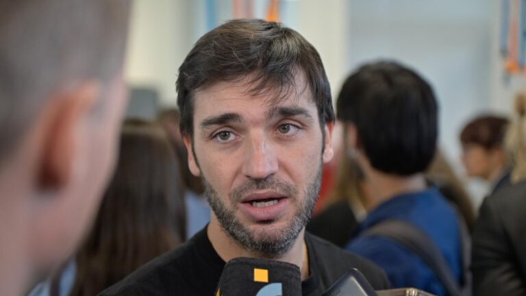 La pobreza se redujo 7 puntos en Chubut, según el INDEC