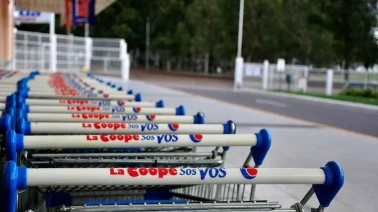 La Cooperativa Obrera realiza la campaña «Solidarios por Bahía»