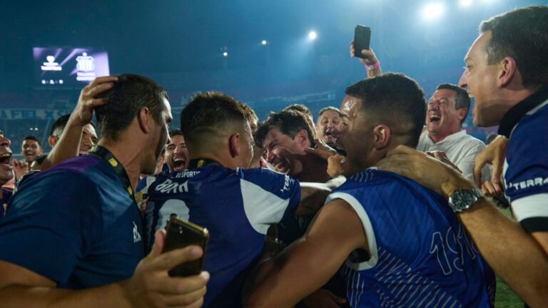 Talleres vs Deportivo Armenio por la Copa Argentina 2025: horario, formaciones y TV