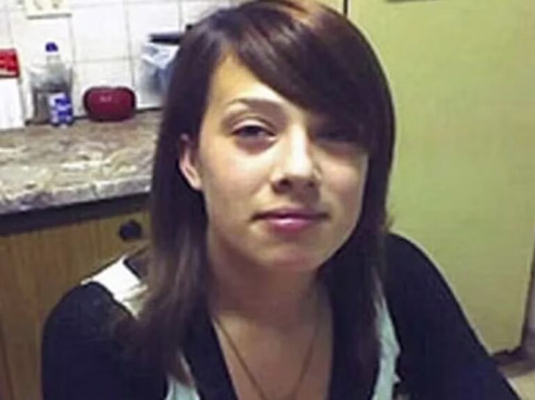 Se definió el caso Otoño Uriarte: les dieron perpetua a los cuatro acusados