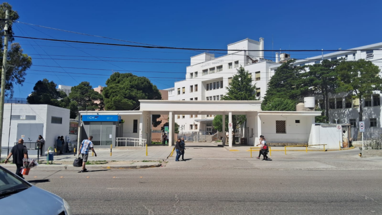 La línea 107 está fuera de servicio: habilitan un número alternativo