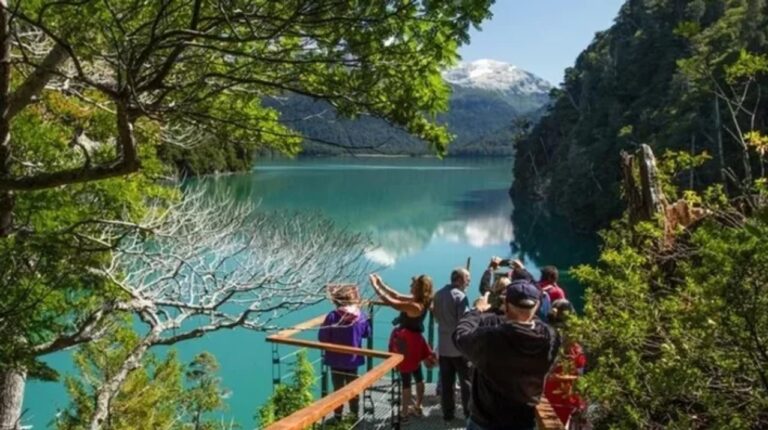 Tras el feriado nacional del 24 de marzo: Cuándo será el próximo?