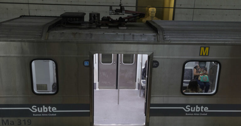 La línea D se suma al Argentina-Brasil: servicio especial para el post partido