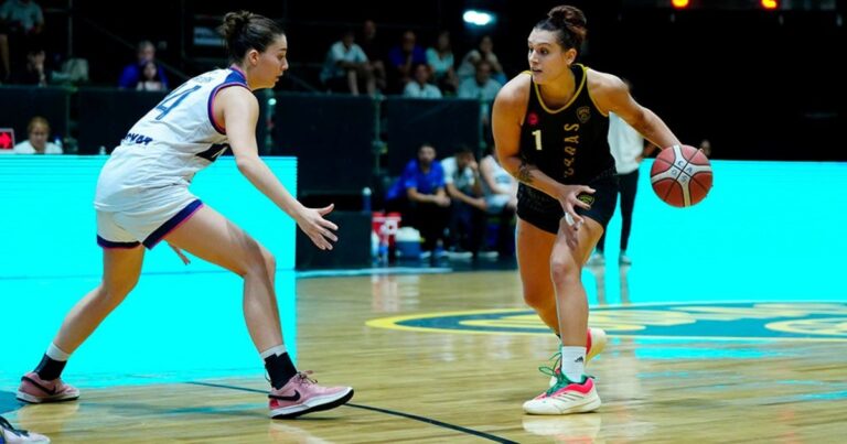 Liga Femenina: cómo quedaron los cruces de semifinal