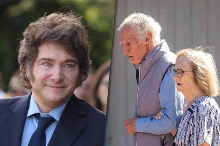 Jubilaciones ANSES en abril: el Gobierno oficializó el aumento y el bono de $70.000