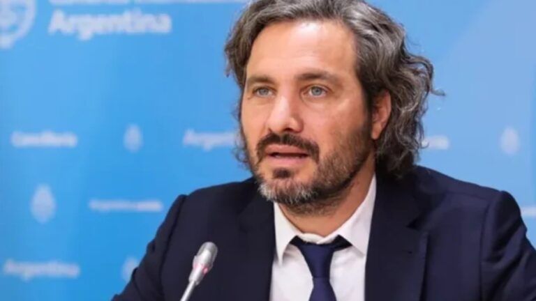 Cafiero afirma que Milei aplica el mismo modelo de la dictadura