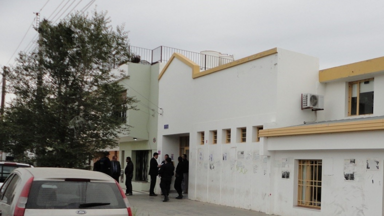 Facundo Méndez irá a prisión un año y seis meses