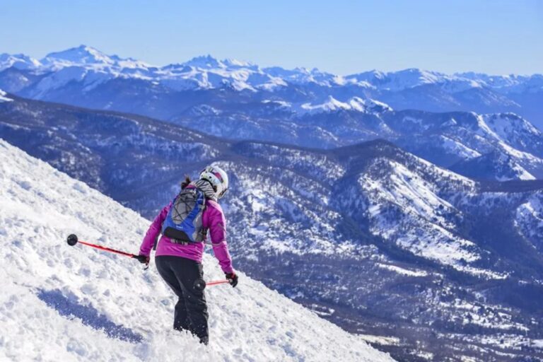 Se filtraron los precios de la temporada en Cerro Chapelco: cuánto costará este año?