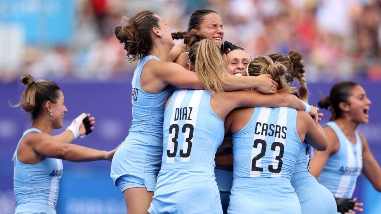 Historia olímpica: en Los Ángeles 2028 por primera vez habrá más atletas mujeres que hombres