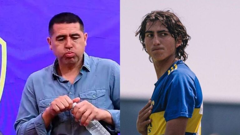 El padre de Leonel Coira apuntó contra Riquelme: «Ahora voy con todo a la Justicia»