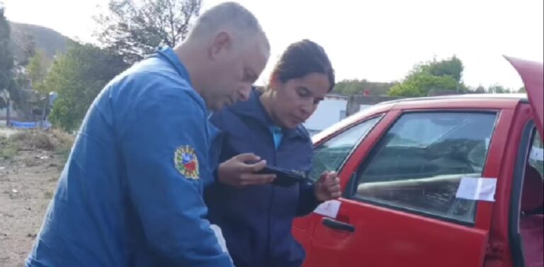 Demoraron a un grupo de cazadores de animales en Chubut: tenían armas y balas