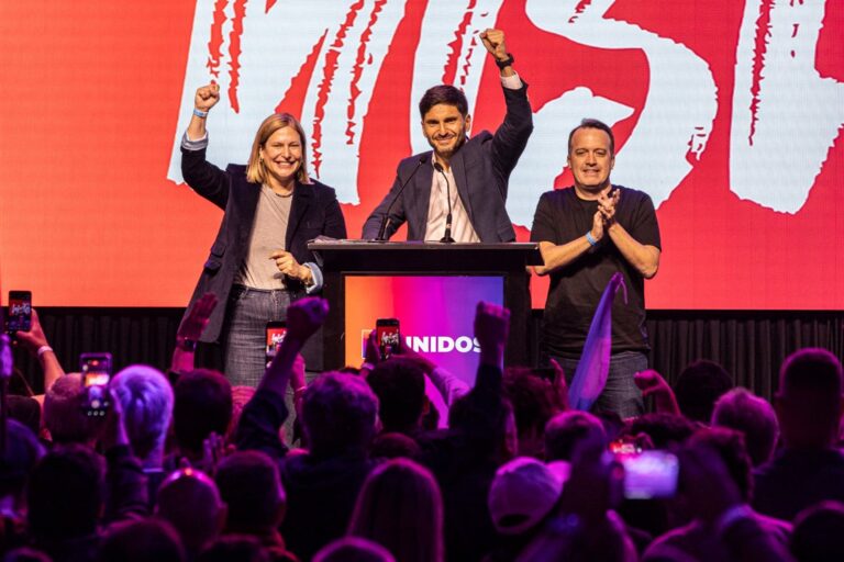 Santa Fe: ciudadanos descreídos, políticos ombliguistas