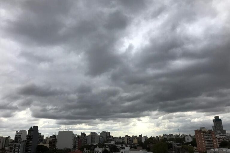 Clima en Buenos Aires: el pronóstico del tiempo para este miércoles 16 de abril