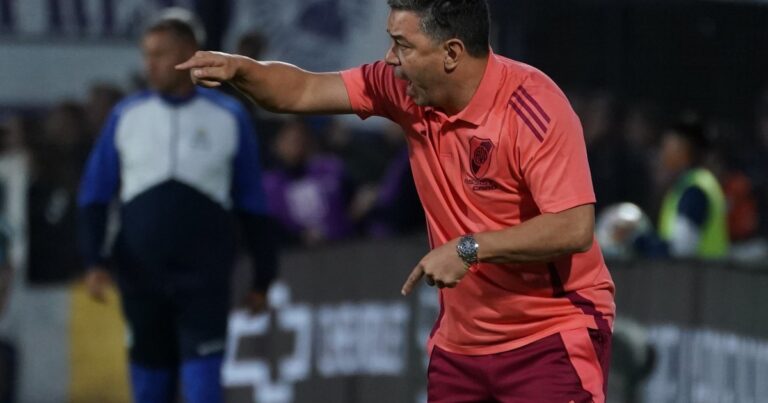 El «me chupa un huevo» de Gallardo a los cuestionamientos que «generan odio»