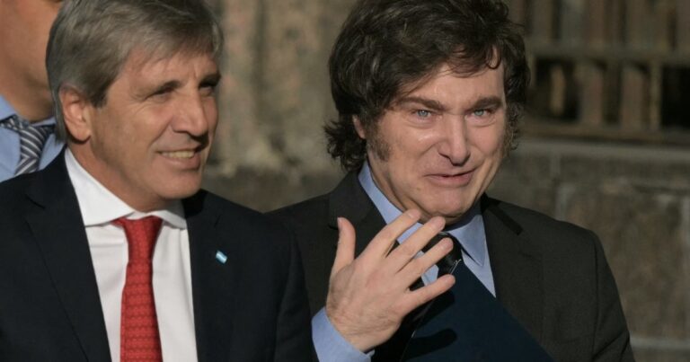 La catarsis agitada de Javier Milei y el último tiro que Karina prepara contra Mauricio Macri