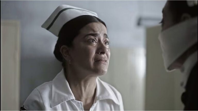 Max: la película de terror que está dentro de las tres más vistas esta semana